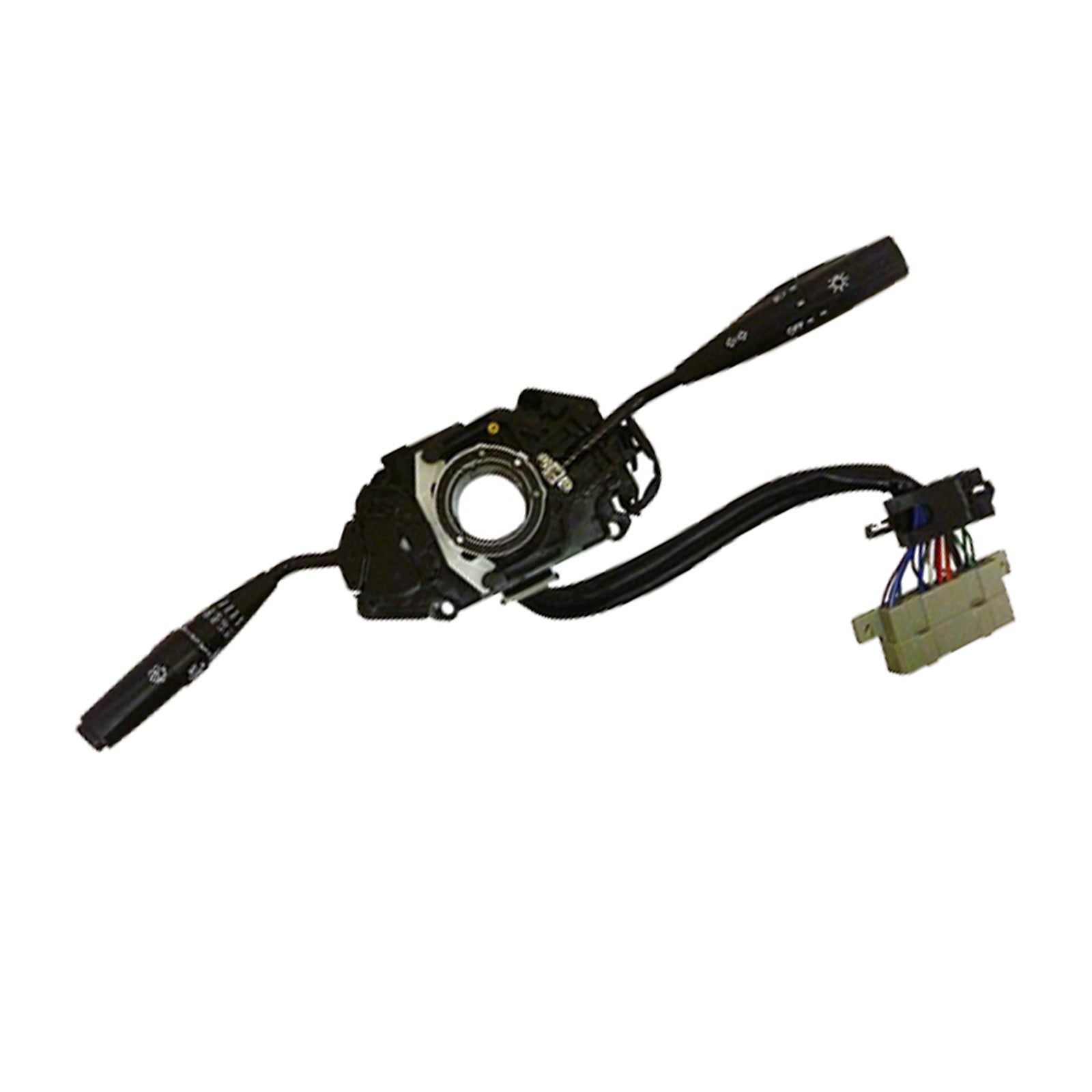 Indicator Headlight Wiper Blinker Stalk Suitable For Toyota Hilux LN106R 1991-1997-0