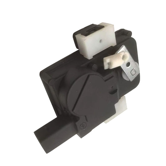 Left Middle Sliding Door Lock Actuator Suitable For LDV V80 Van 2.5L Diesel 13--0