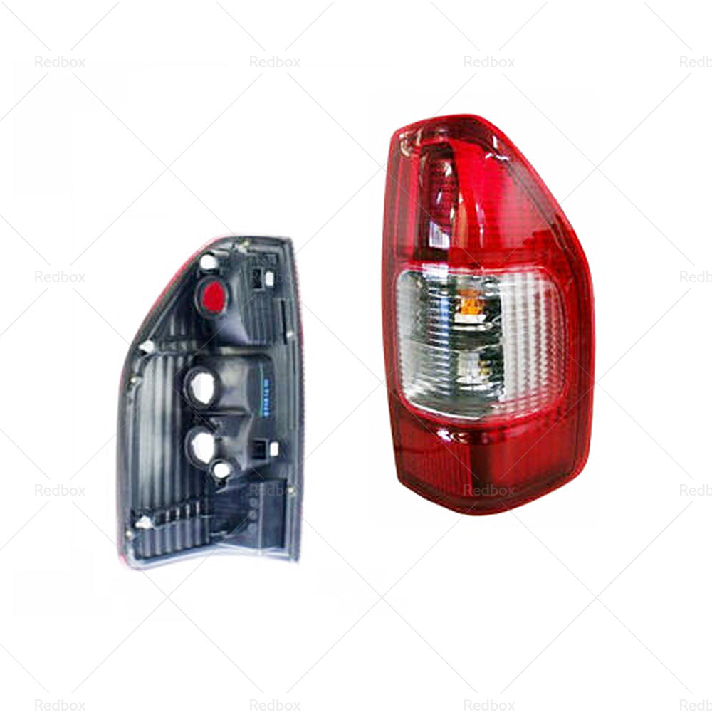 Ute Lamp Tail light RIGHT Suitable For Holden Rodeo RA 03-06 Driver Side RH NEW-2