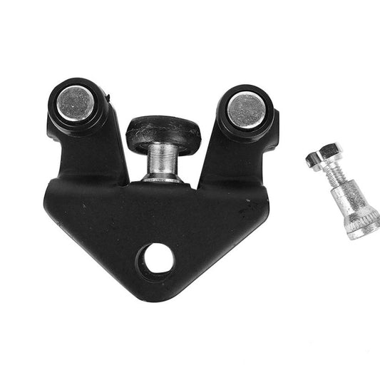 Sliding Side Door Roller Lower Left Suitable For Renault Trafic Vauxhall Opel-0