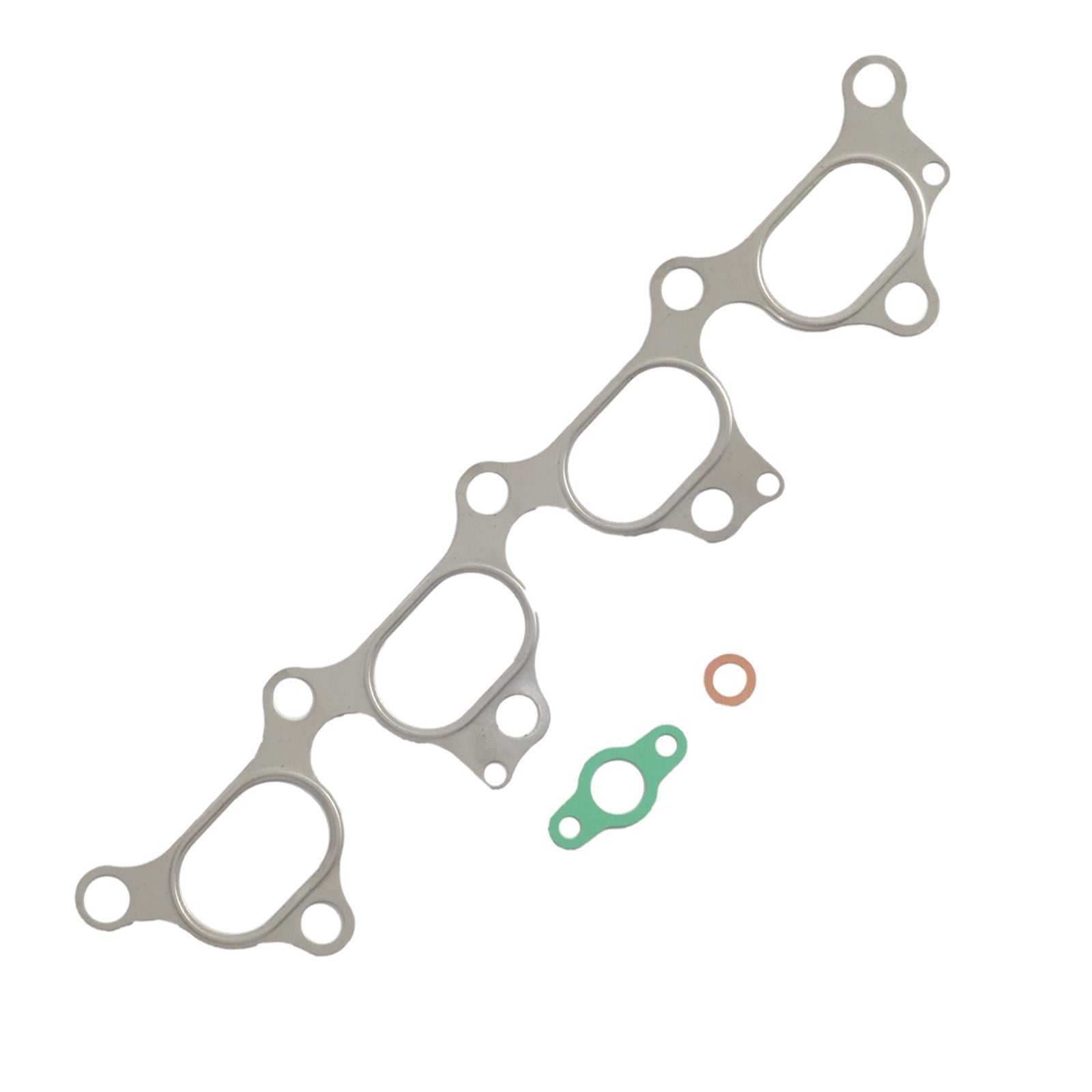 Turbocharger Suitable for Holden Cruze JH Z16LET 1.6L 53039700110 53039980110-4