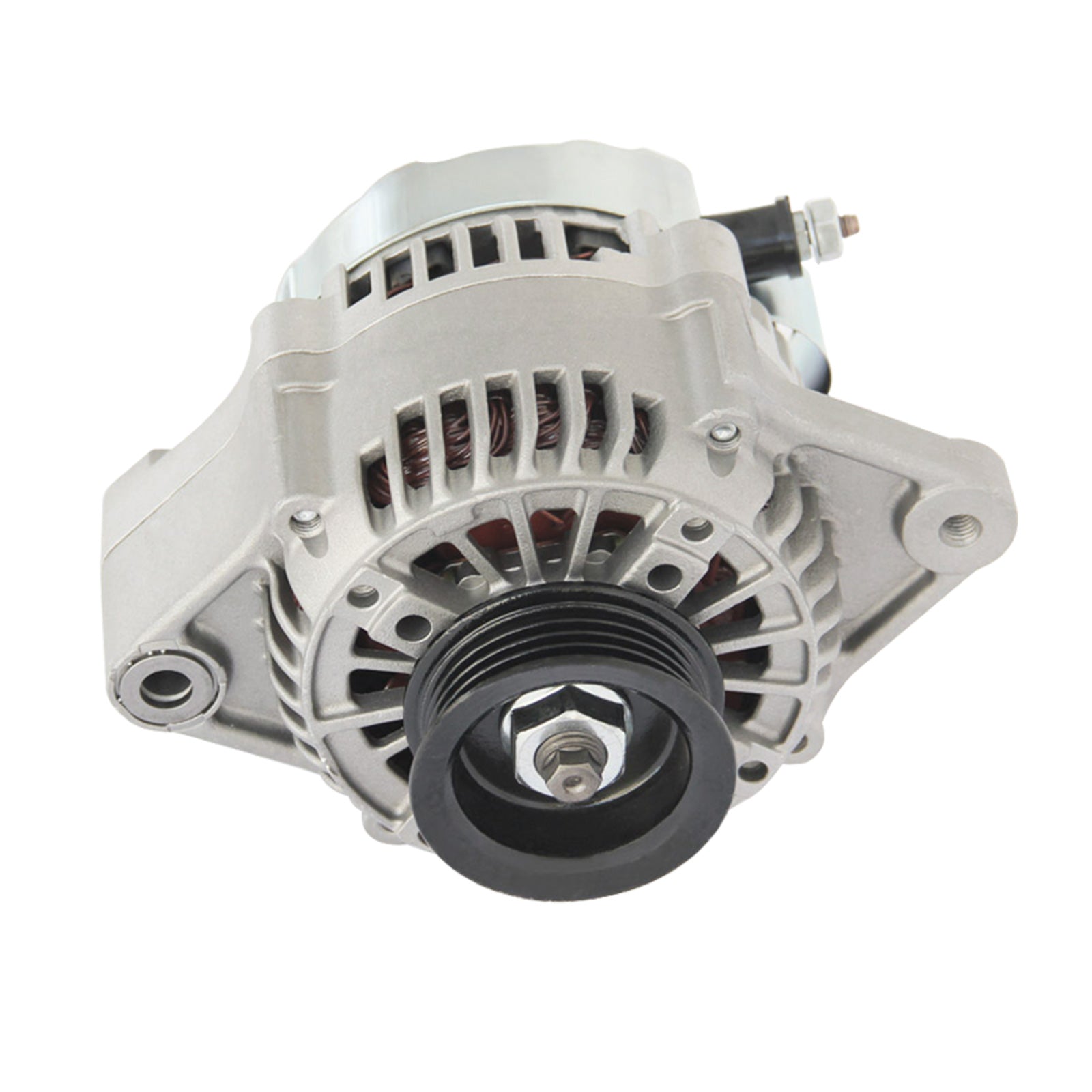 Alternator For SUZUKI GRAND VITARA SQ 625 2. 5L Petrol  or JIMNY M13A 1. 3L 1998-2005-1