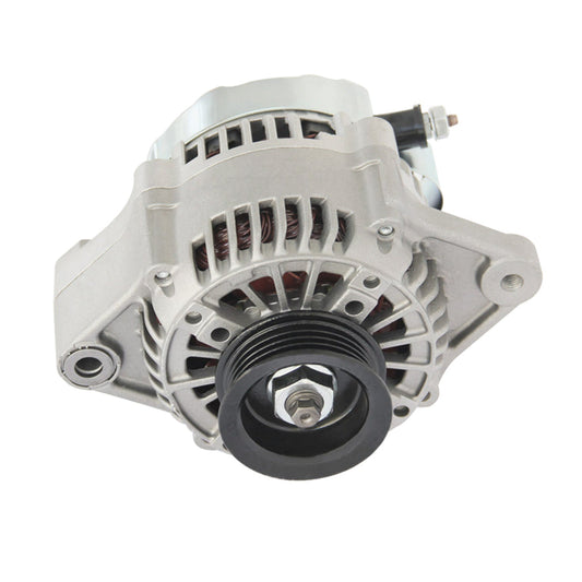 Alternator For SUZUKI GRAND VITARA SQ 625 2. 5L Petrol  or JIMNY M13A 1. 3L 1998-2005-1