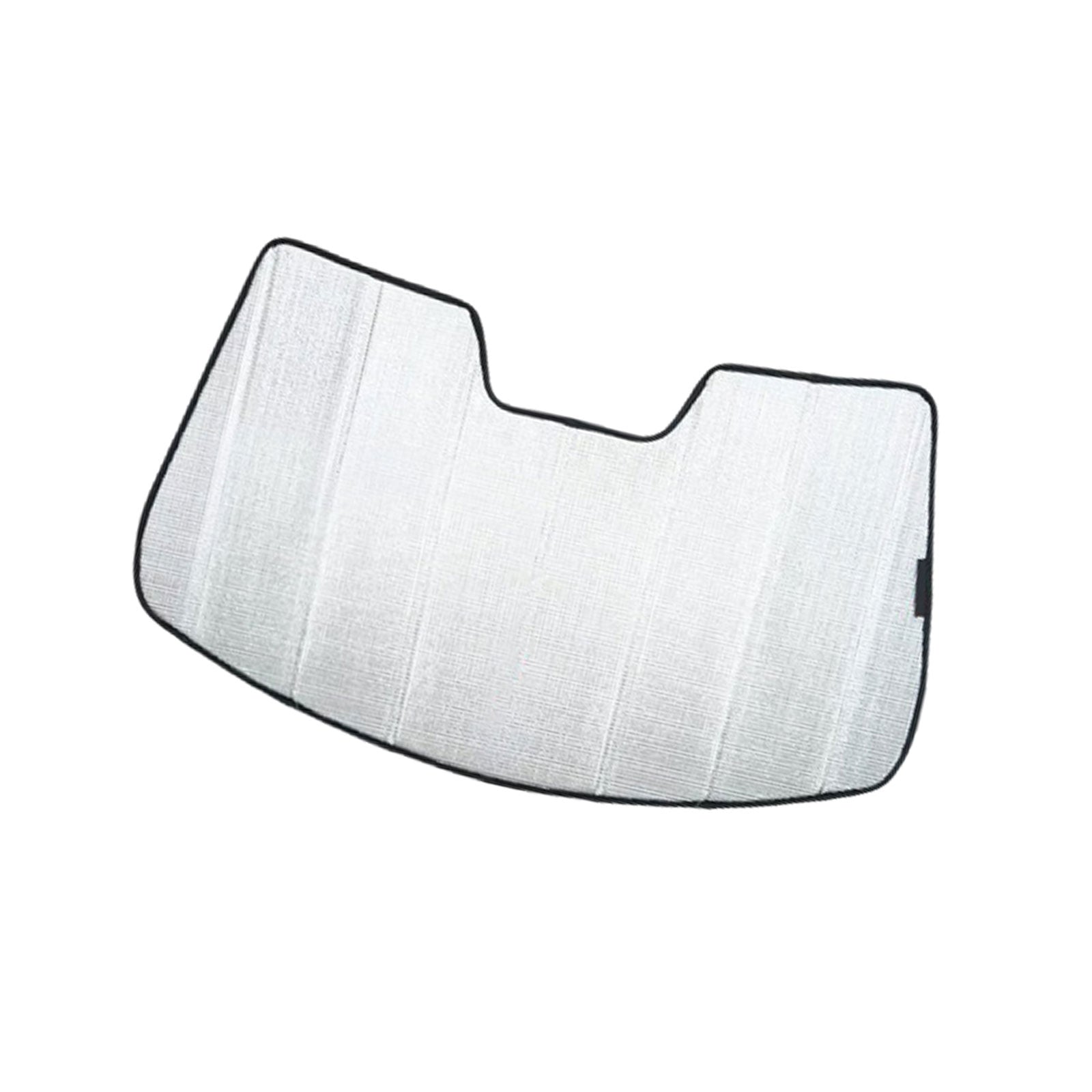 Front Windscreen Sun Shade Suitable For Mitsubishi ASX 1st Gen Peugeot 4008-4