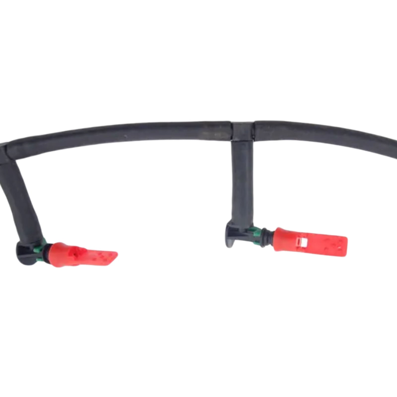 Fuel Injection Pump Tube Suitable For Ford Ranger PX / Mazda BT-50 3.2L 2011-2022-3