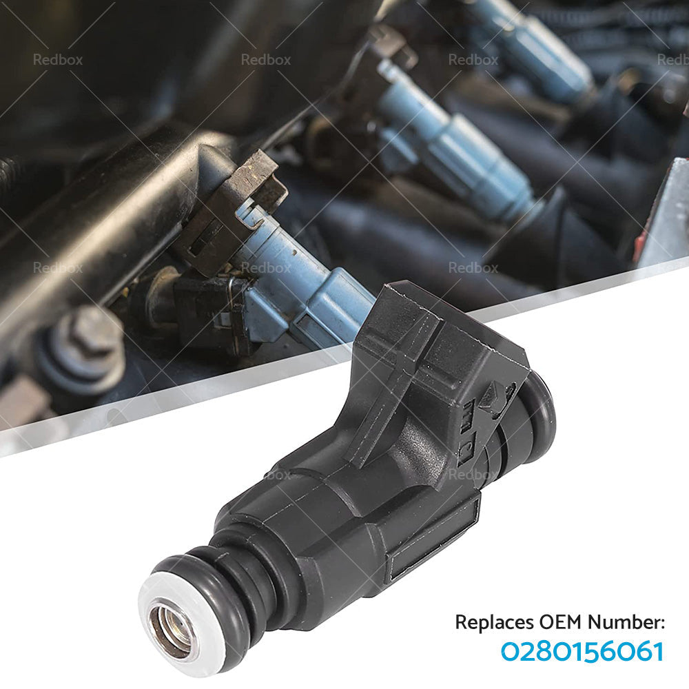 8x Fuel Injector Fit For HSV VS 185KW 5. 0L V8 Holden COMMODORE 5. 0L V8-3