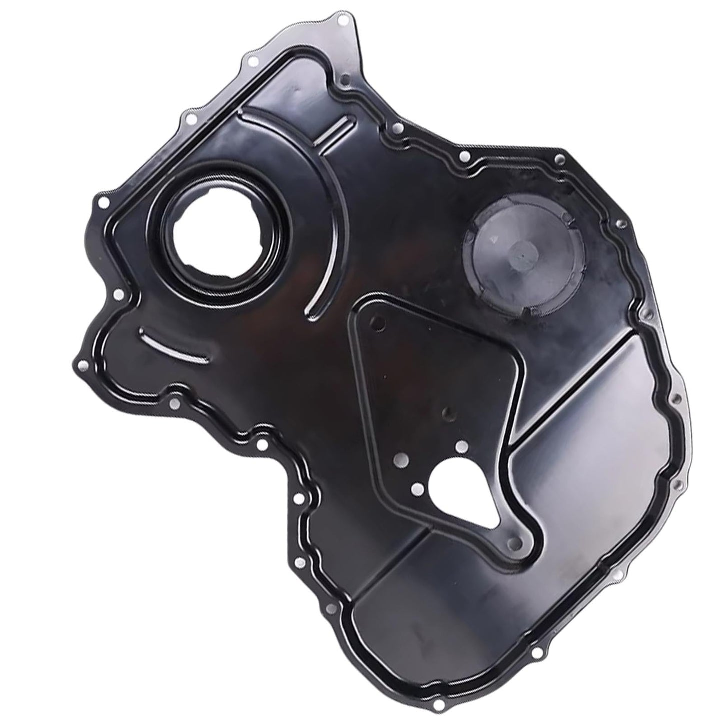 1x Timing Cover Suitable For Ford Ranger PX (XL-PLUS) 3.2L P5AT Diesel Puma-2