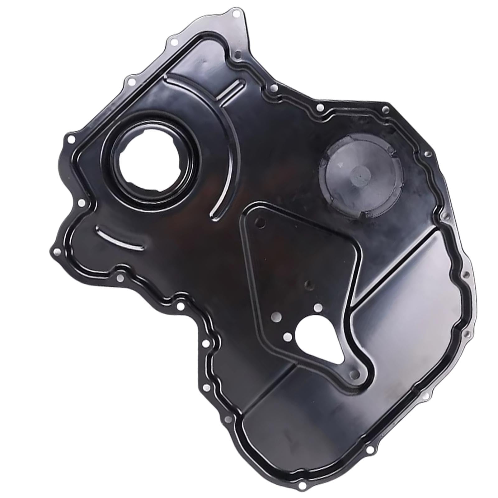 1x Timing Cover Suitable For Ford Ranger PX (XL-PLUS) 3.2L P5AT Diesel Puma-2