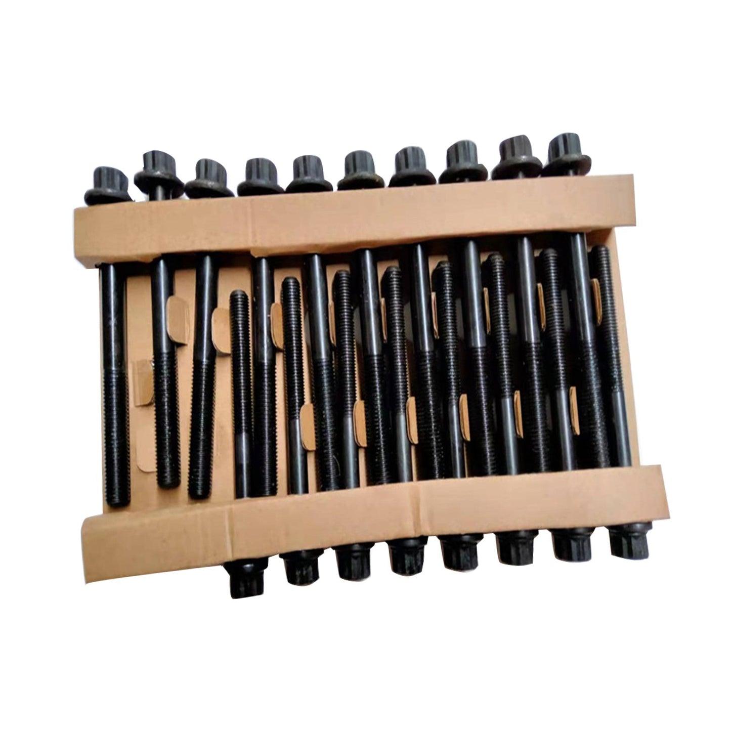 Cylinder Head Bolt Set Suitable For Ford Courier 1996-2006 PD PE PG PH 2.5L WL-1