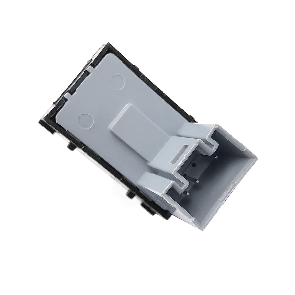 Electric Power Window Switch Passenger Side Suitable For VW Golf MK5 / Caddy / Passat / Amarok-4