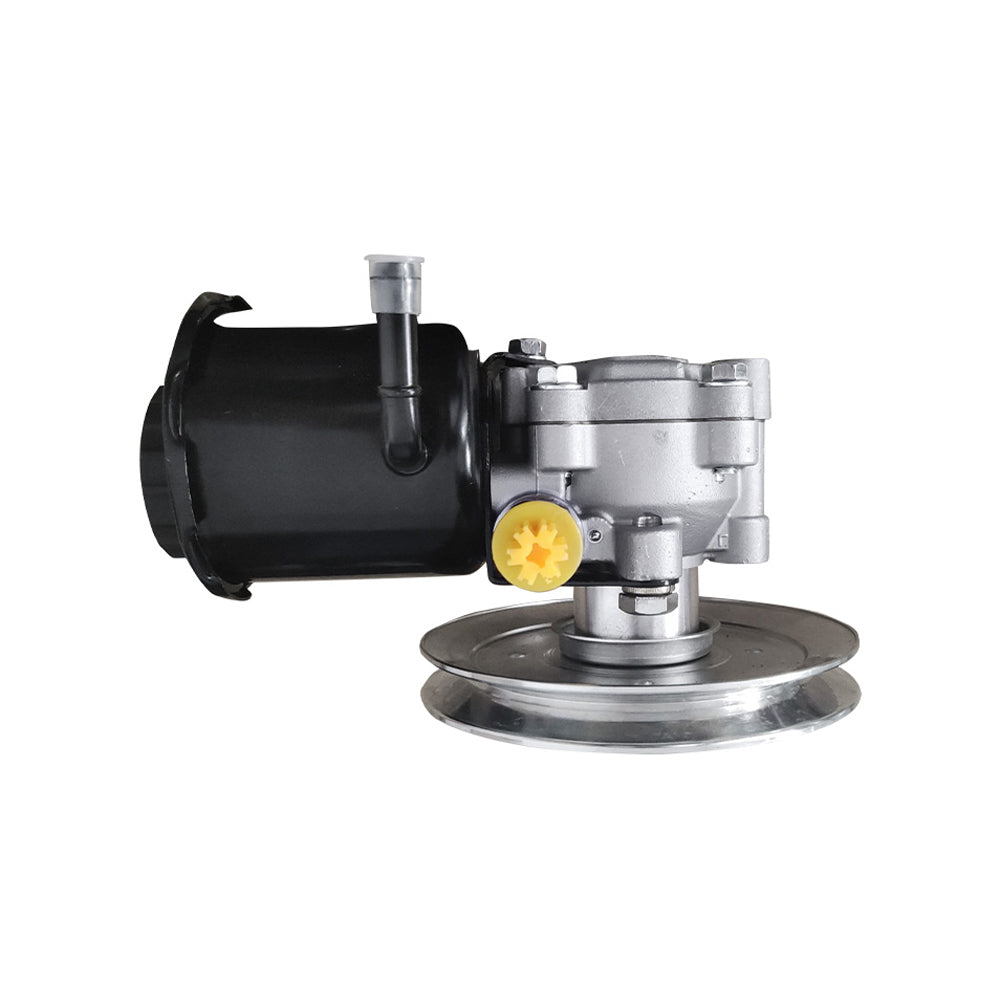 Power Steering Pump With Pulley Suitable For Nissan Patrol GQ Y60 TD42 Diesel-1