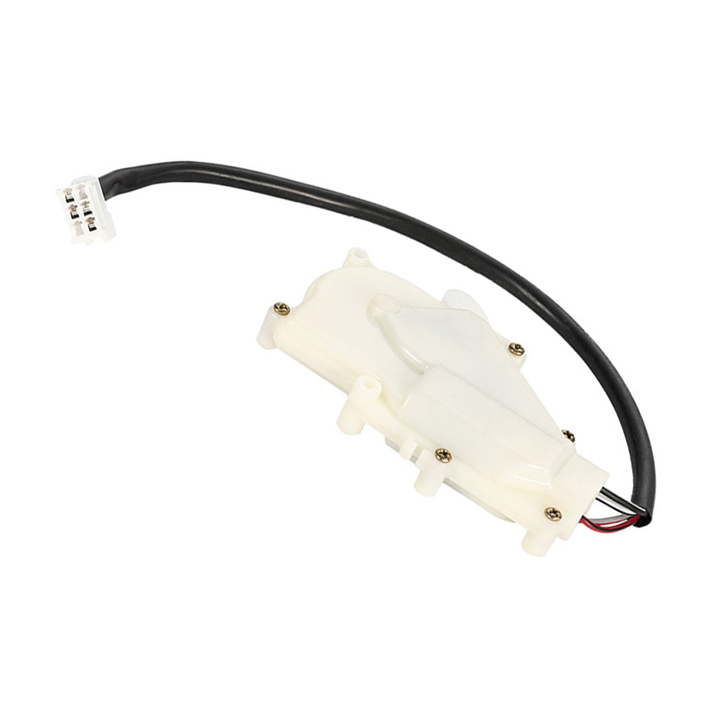 Tailgate Lock Actuator Suitable For Ford Escape Mazda Tribute 2000-2008-3