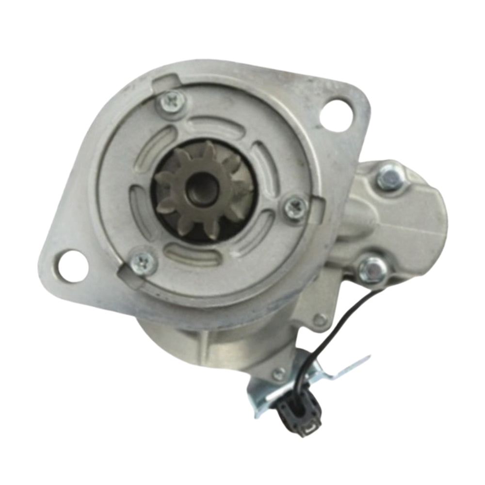 Starter Motor Suitable For Nissan Patrol GU Y61 3.0 Diesel 12V ZD30DDTi 2000–19-0