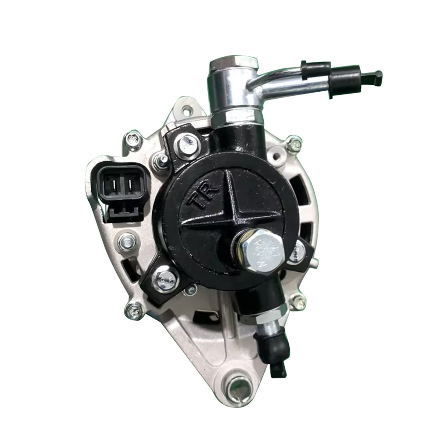 70A Alternator Suitable for Nissan Navara D21 D22 Patrol GQ GU LR170412S RP19-2