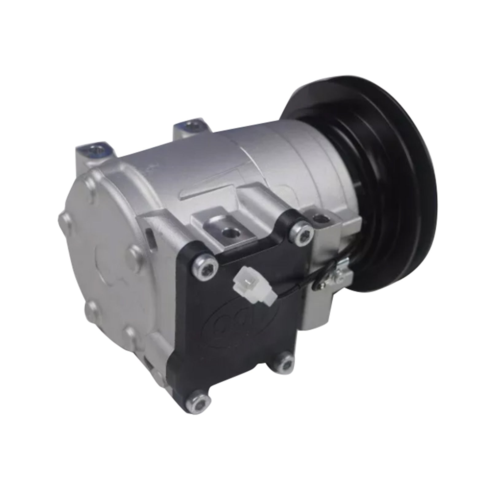 A/C Compressor Suitable For Ford Ranger PK 3.0L Diesel / Mazda BT-50 B3000 2004-2011-3
