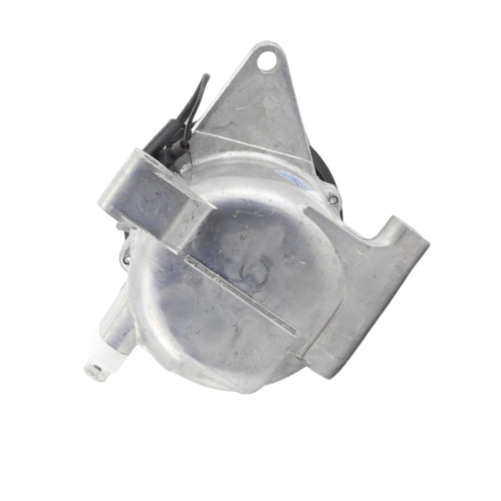 Air Con Compressor Suitable for Holden Rodeo RA 3.5L Petrol 6VE1 2003-2005-3