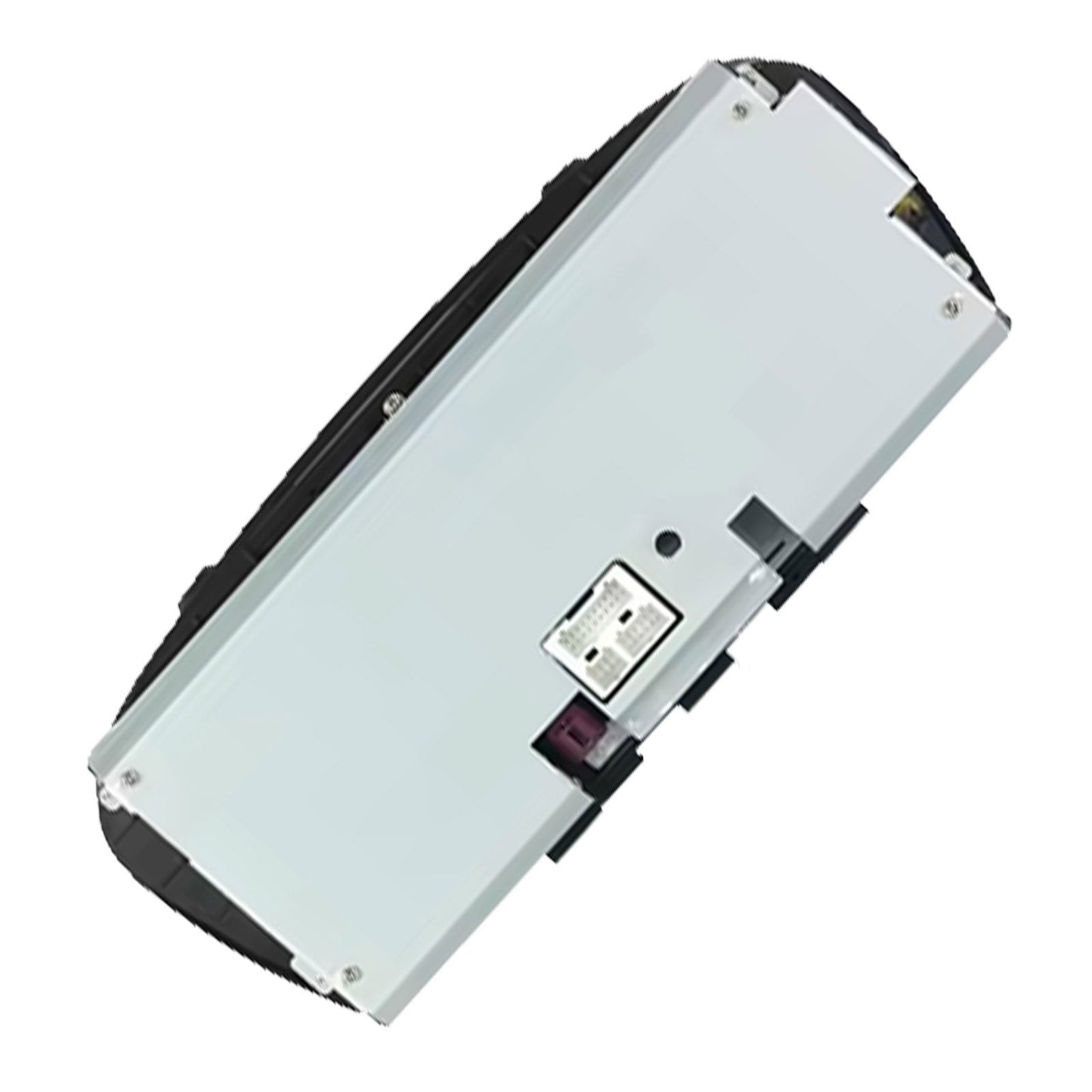8.8" In-Dash Units Android 14 GPS Stereo Suitable For BMW E60 E90 CIC System-2