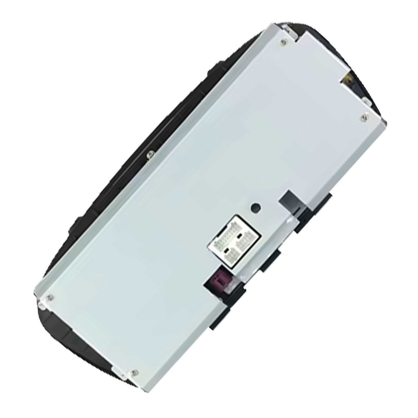 8.8" In-Dash Units Android 14 GPS Stereo Suitable For BMW E60 E90 CIC System-2
