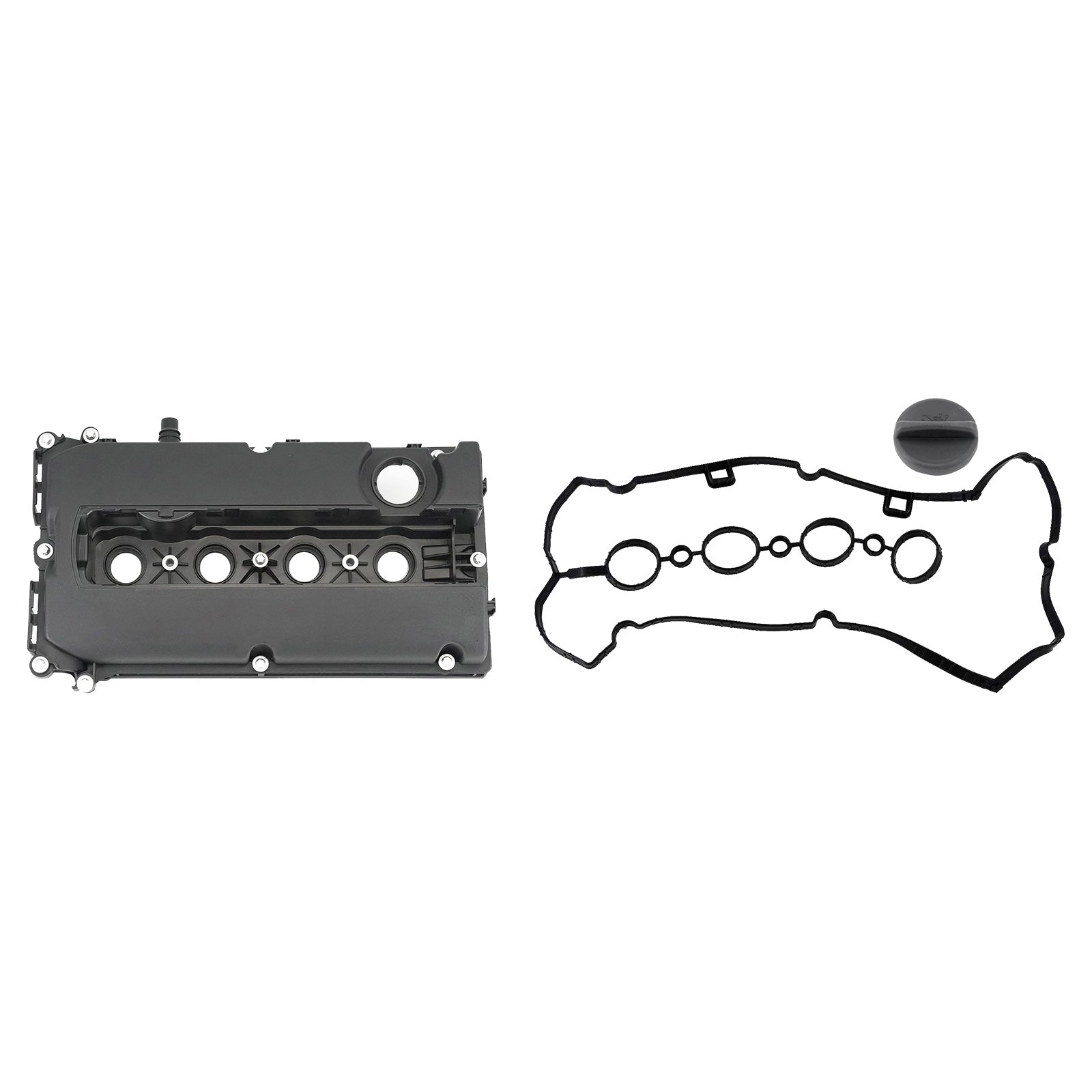 Valve Rocker Cover Gasket Suitable for Holden Cruze Astra AH JG JH 1.6 1.8L-3