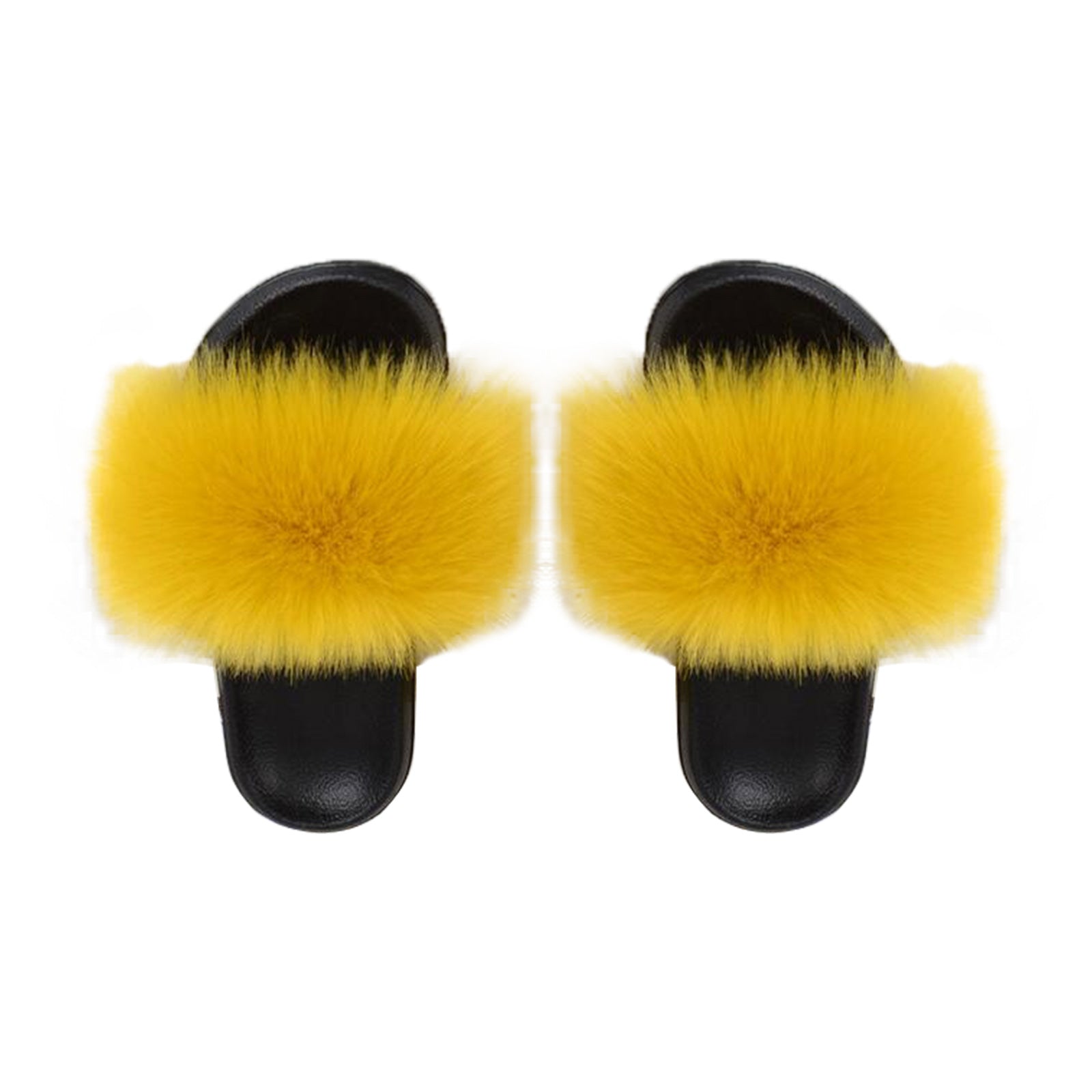 Slippers Sandals Suitable For People Who Pursue Fashion And Stylish Outfits Fashion-1