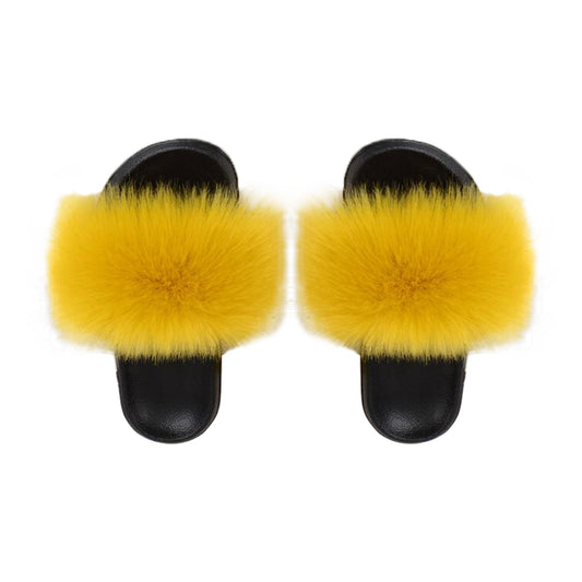 Slippers Sandals Suitable For People Who Pursue Fashion And Stylish Outfits Fashion-1