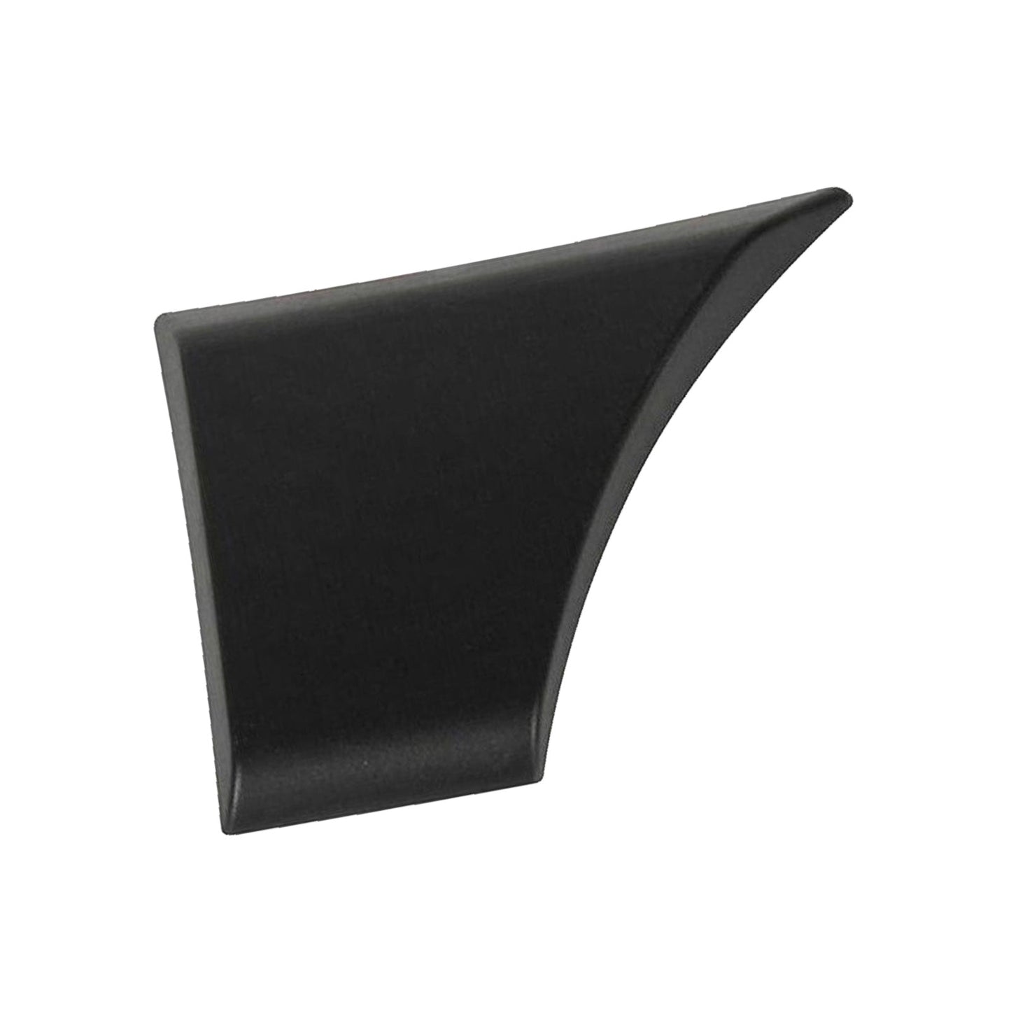 Side Protective Trim Mould Front Of Rear Wheel Suitable for Renault Master MK3-1