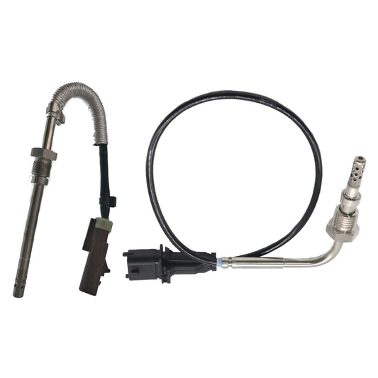 Exhaust Temperature DPF Sensor Suitable For Jeep Grand Cherokee WK2 3.0L 11-23-0