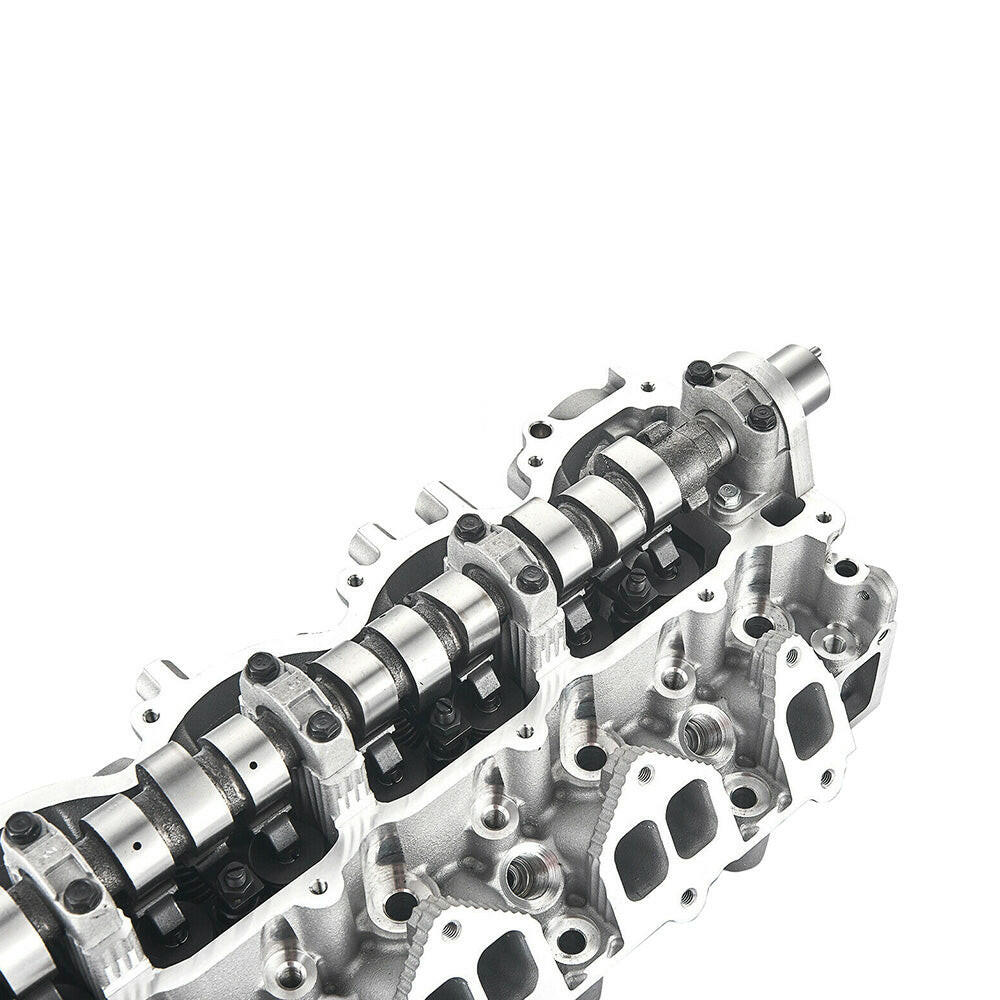 Complete Assembled Cylinder Head Suitable For Ford Courier Mazda Bravo B2500 WL-T WLT 2.5L-3