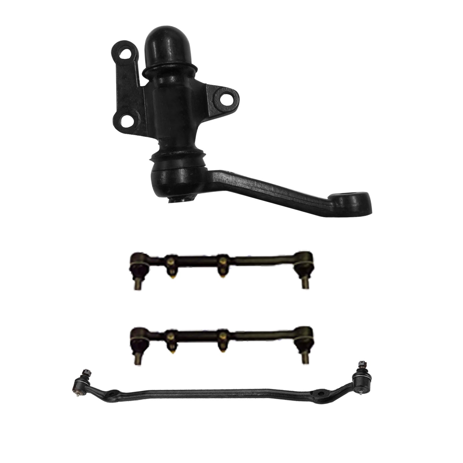 Ball Joints Idler Arm Tie Rod Ends Centre Rod Suitable For Hilux LN86-YN85 88-97-2