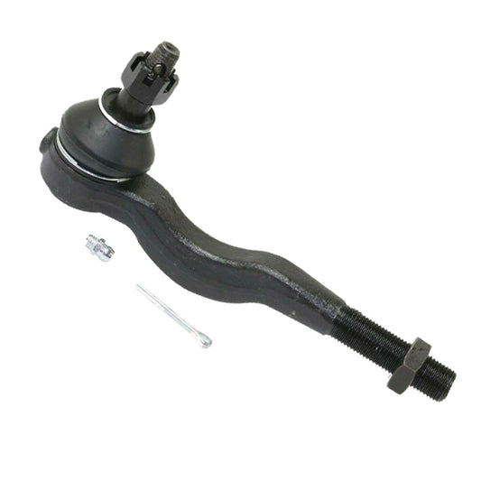 2x Front Inner Tie Rod Ends Suitable for Mitsubishi Pajero NH NJ NK NL 4X4 91-00-1