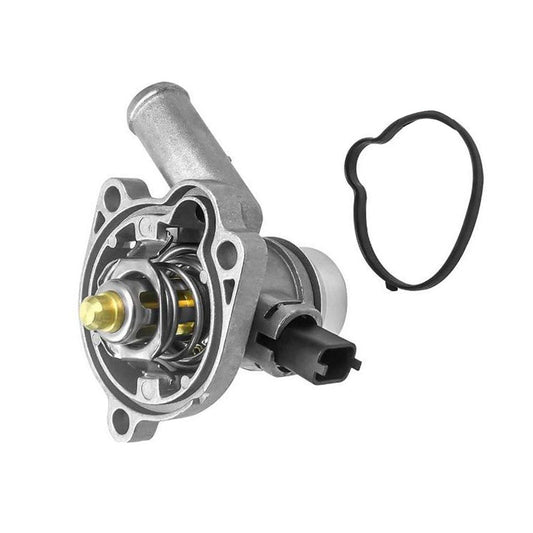Thermostat Housing Assembly Suitable For Holden Barina TM / Trax TJ / Cruze JH 2011-2016 1.4L-0