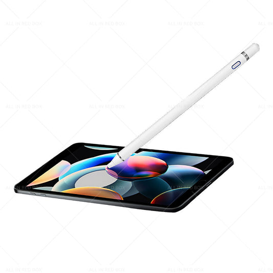 Stylus Pen Pencil Suitable For Apple iPad 9th/8th/7th/6th/iPad Pro 2018-2021/mini 6/5/Air-1