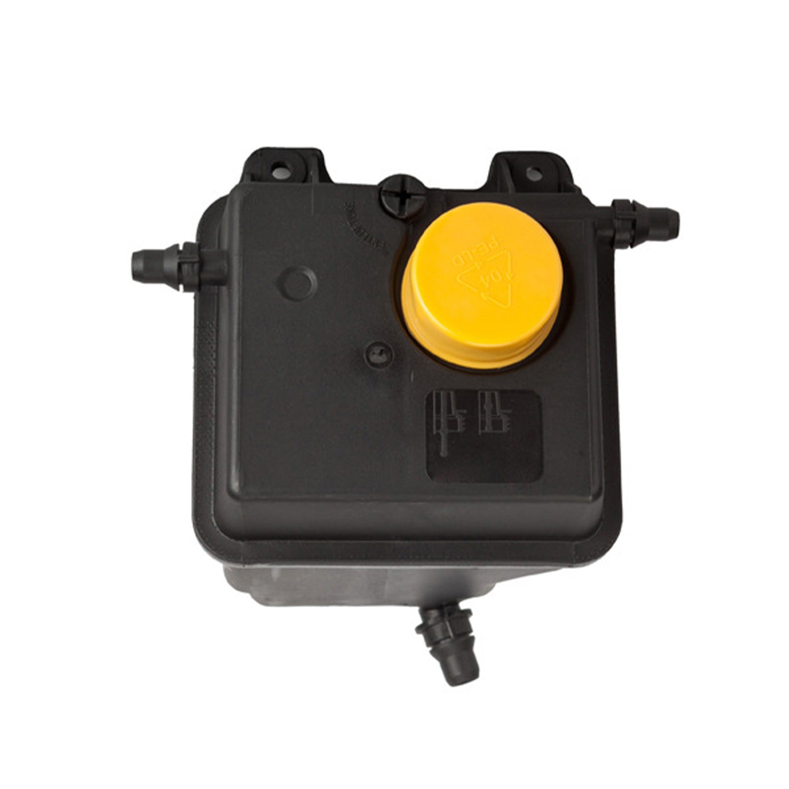 Coolant Expansion Tank with Level Sensor Suitable For BMW E53 X5 4.4L / 4.8L 2003-2006-2