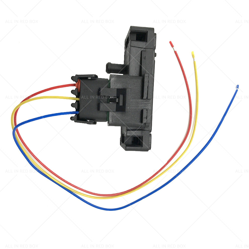 Universal 3BAR MAP Manifold Air Pressure Sensor Suitable For Megasquirt 12223861-4