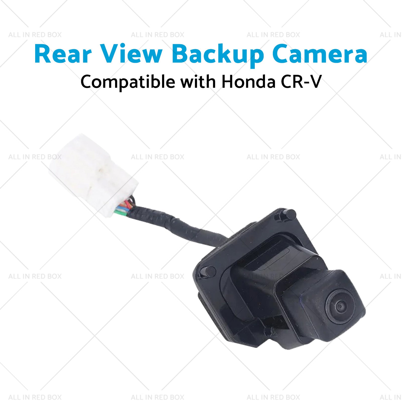 39530-TFC-H01 Rear View Back up Camera Suitable for Honda CR-V 2015-2016-3