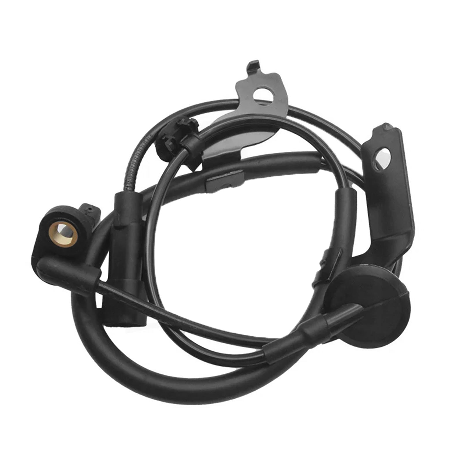 ABS Wheel Speed Sensor 4x 4670A576 Suitable For Mitsubishi Outlander ZG / ZH 2.4L 2006-2012-2