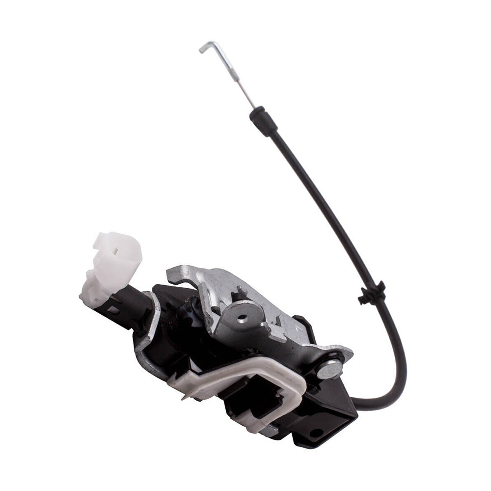 Rear Upper Tailgate Latch Catch Cable Suitable For Land Rover Discovery LR3 / LR4 LR017470-3