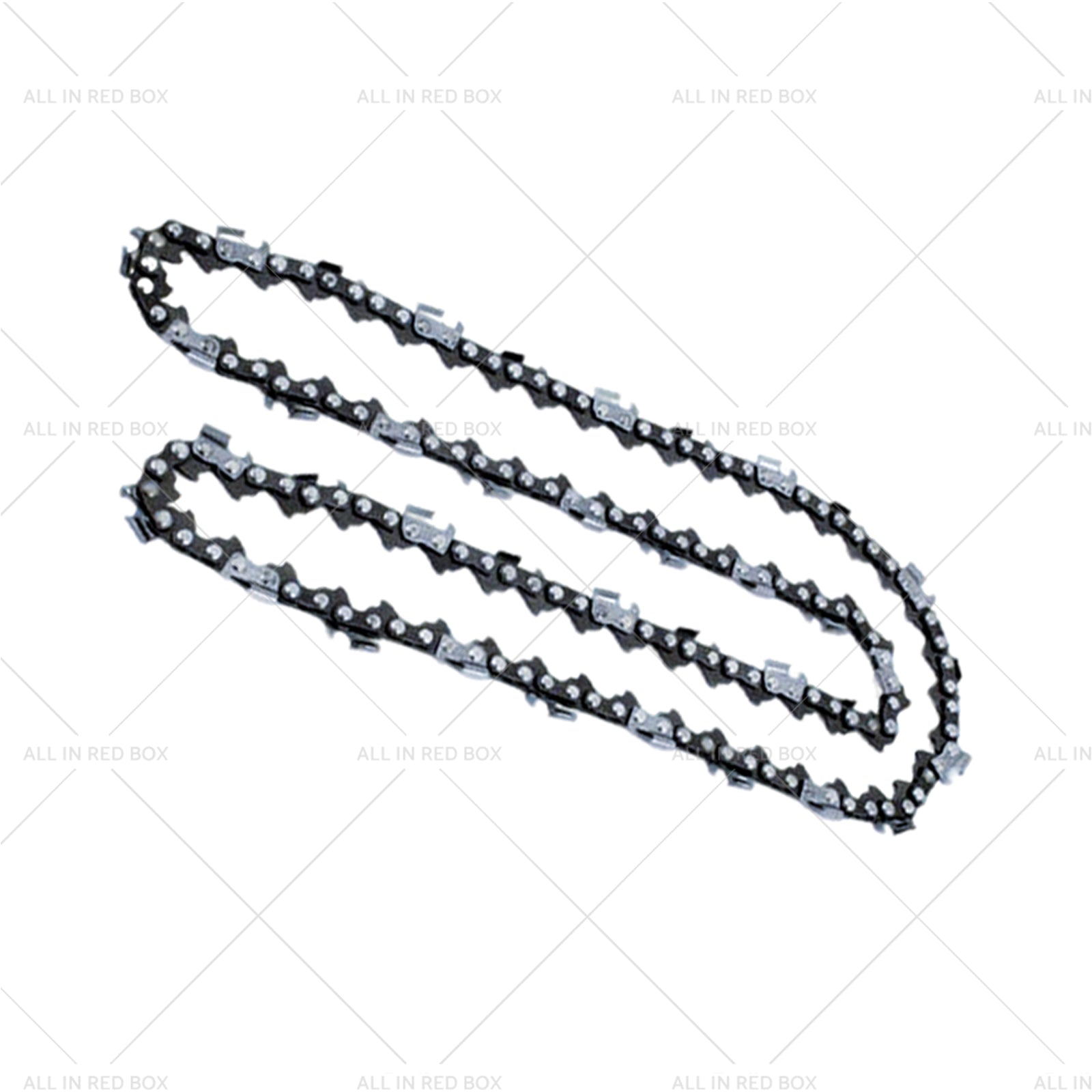 3x 20'' 3/8 .058 72DL Chainsaw Chain Suitable For Partner Jonsered Makita Opem-2