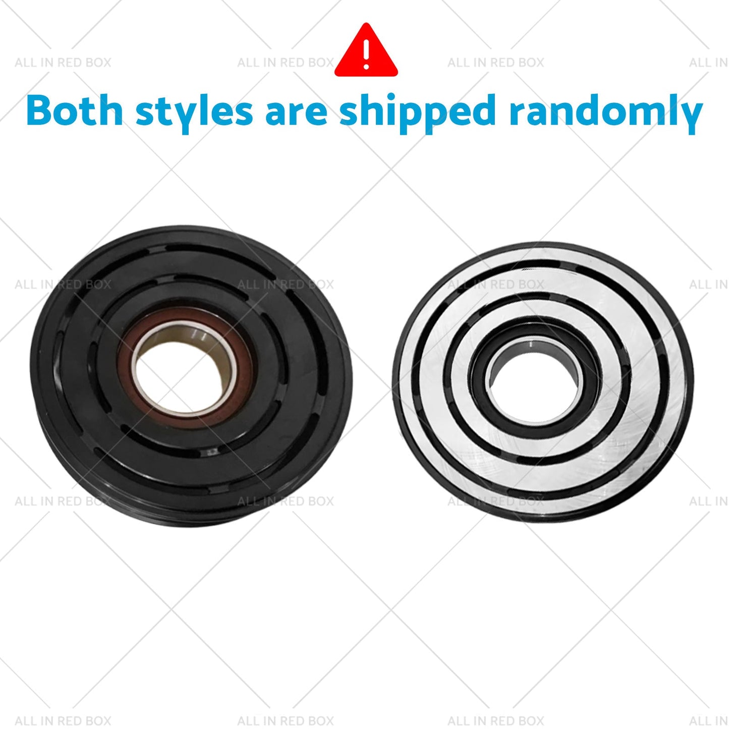 AC Compressor Clutch Kit Suitable For Infiniti JX35 Nissan Maxima 2009-2014 3. 5L-3