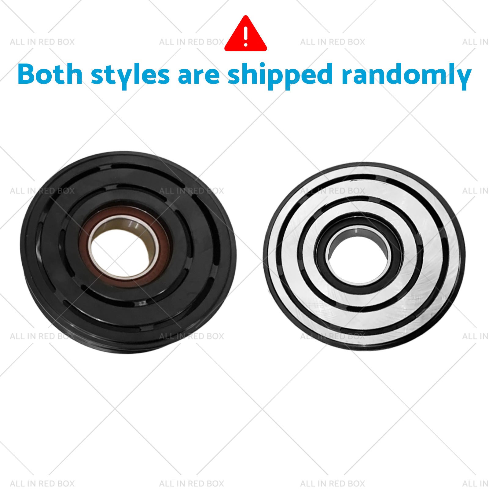 AC Compressor Clutch Kit Suitable For Infiniti JX35 Nissan Maxima 2009-2014 3. 5L-3