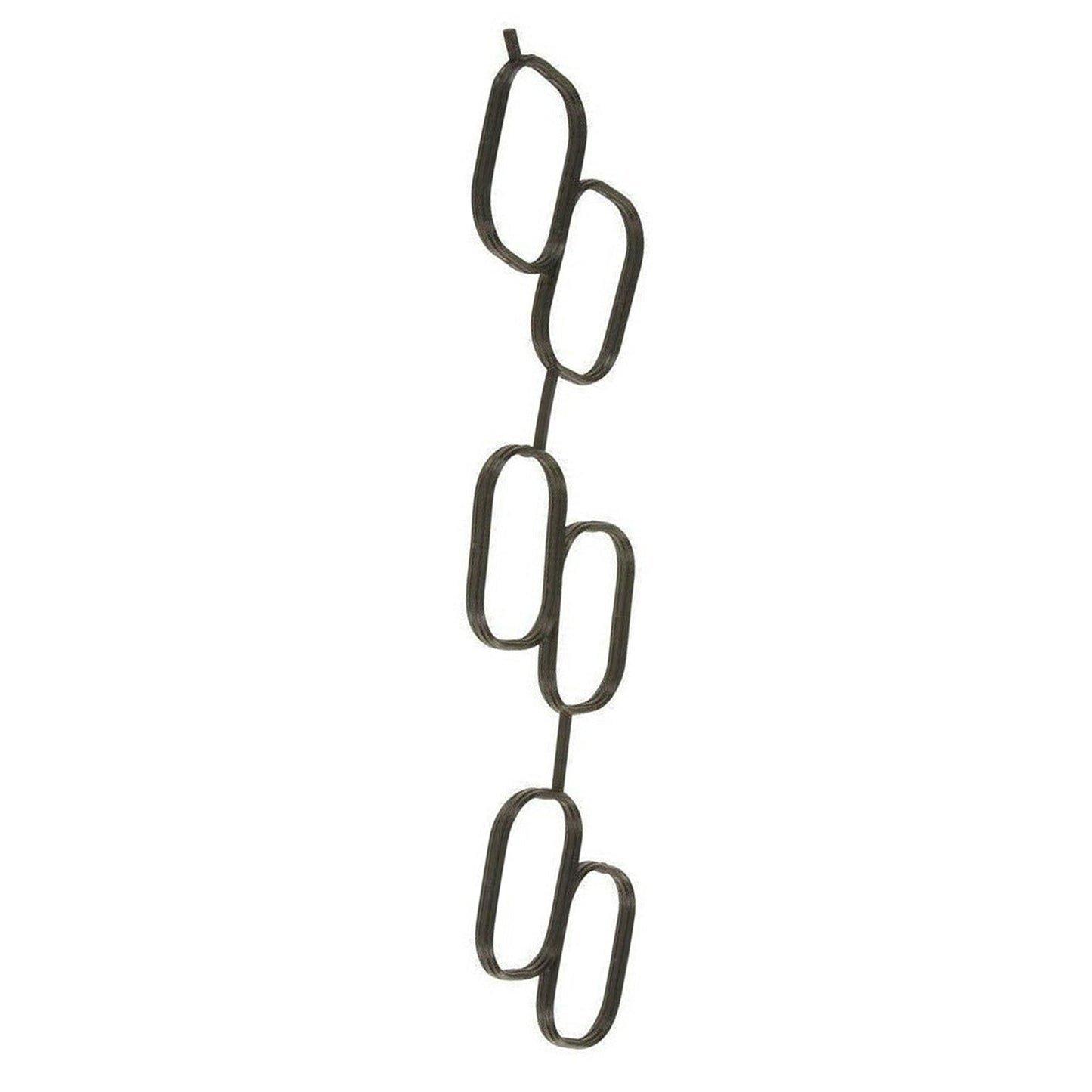 Plenum Chamber Gasket Suitable for Toyota LandCruiser Prado 4.0L V6 1GRFE GRJ-3