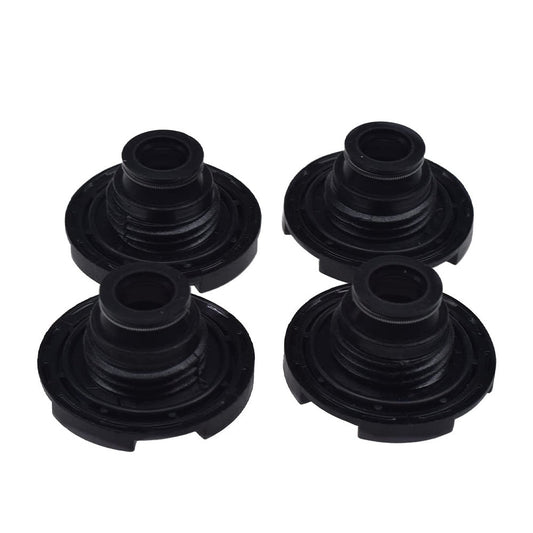 4x Glow Plug Seals Suitable For Nissan Patrol ZD30 GU Y61 2000-2007 13276-2W201-0