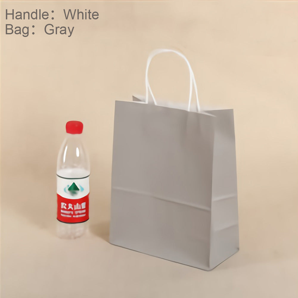 Gift Bag Suitable For Birthdays Weddings Baby Showers Holidays Party Packaging-4