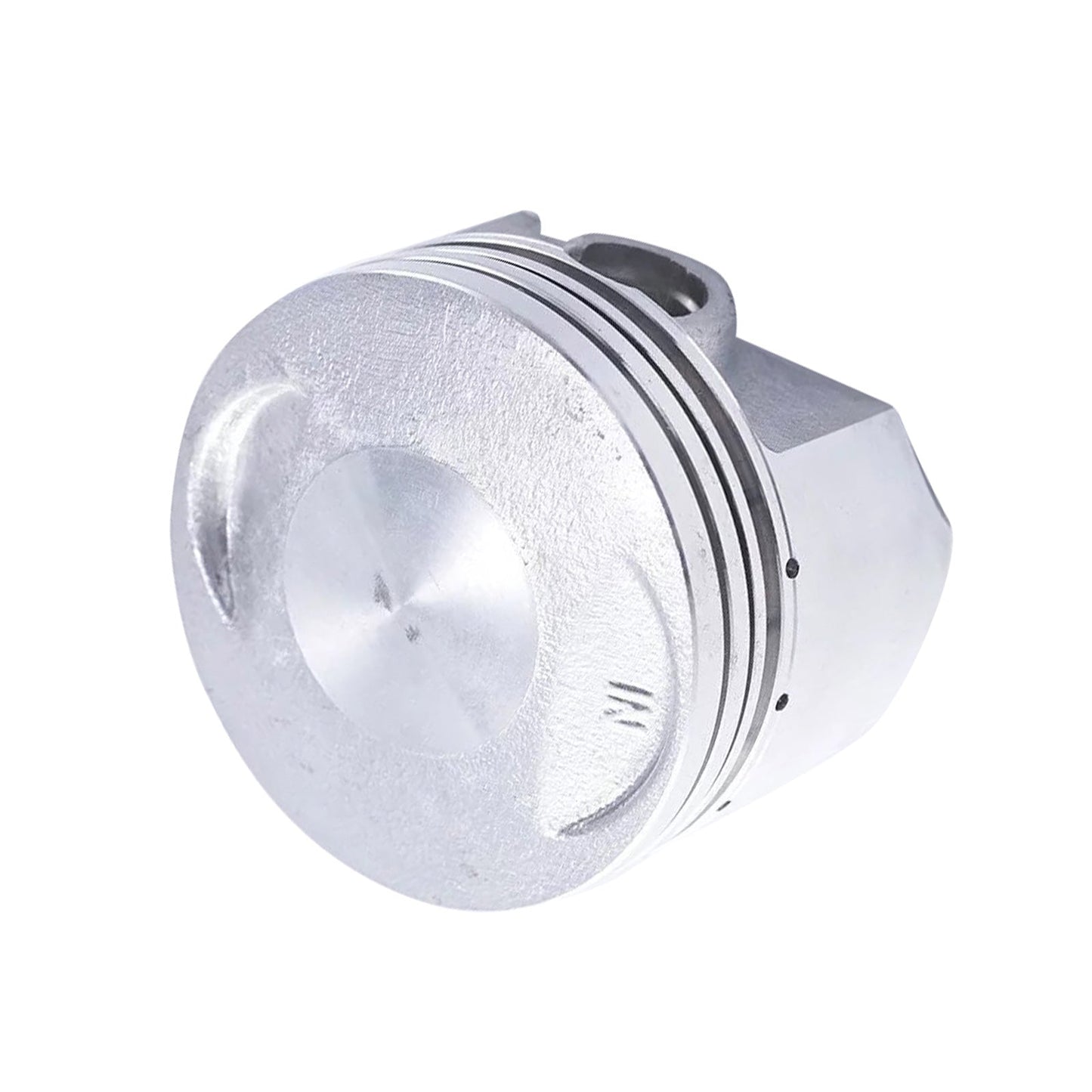 67mm Cylinder Piston Gasket Suitable For Zongshen / Honda CG250 250cc Quad Bike-3