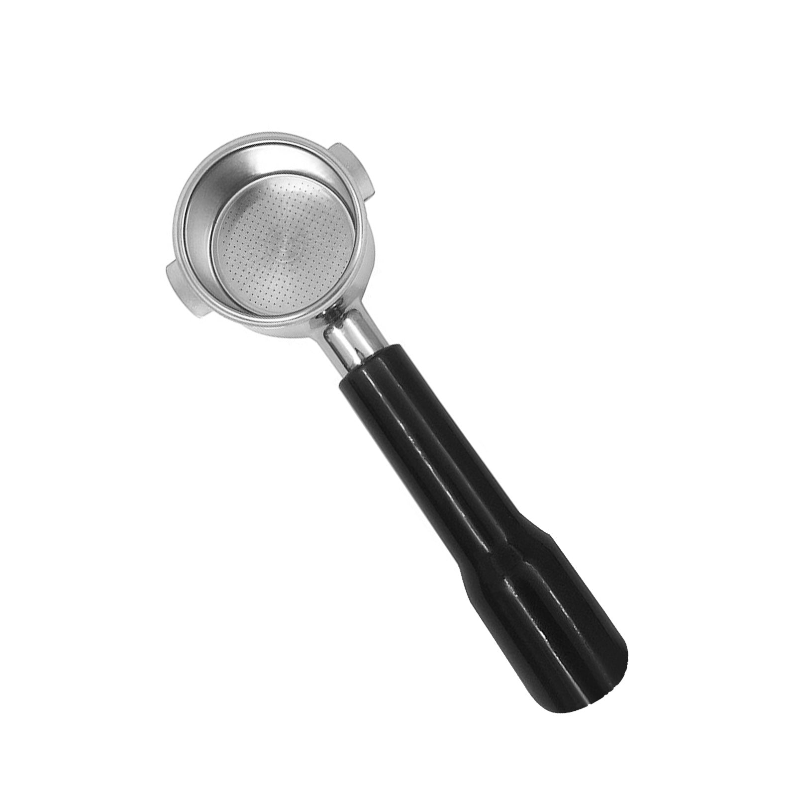 Bottomless Coffee Portafilter Filter Basket Suitable For Breville BES980 / BES990 / BES920-4