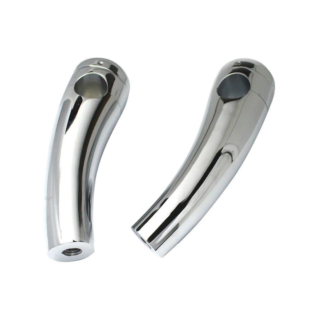 4.5"Handlebar Riser Suitable For Yamaha VStar Honda VTX Suzuki Boulevard Kawasaki VN 900-4