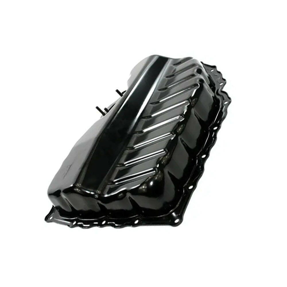 Engine Oil Pan 06J103600E Suitable For Audi Q3 A3 TT / Skoda Octavia Superb / VW Golf Passat-2