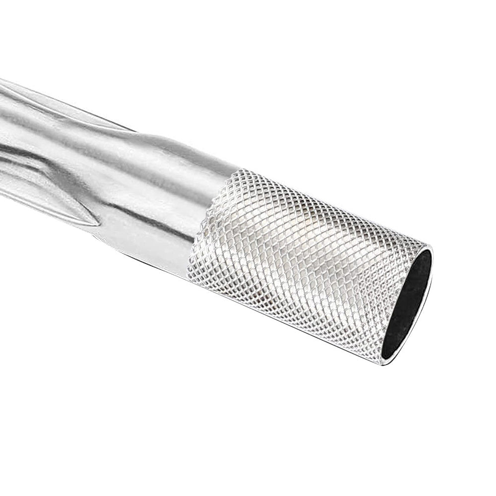 Grill Burner Tube Replacement Suitable For Weber Q100 / Q120 / Q1000 / Q1200 Baby Q-3