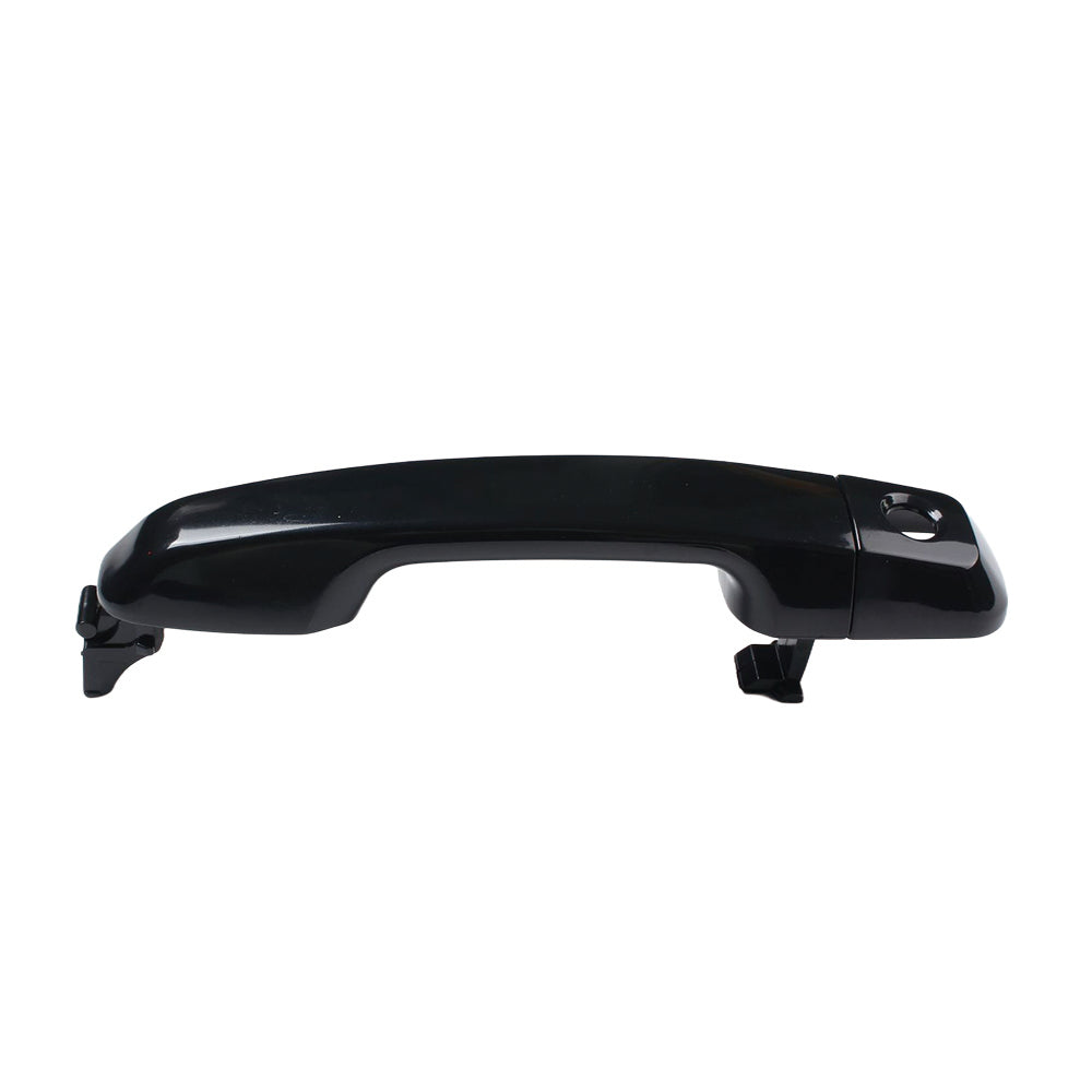 Front Outside Door Handle Kit Suitable for Toyota Land Cruiser Prado J150 2009-2020-2