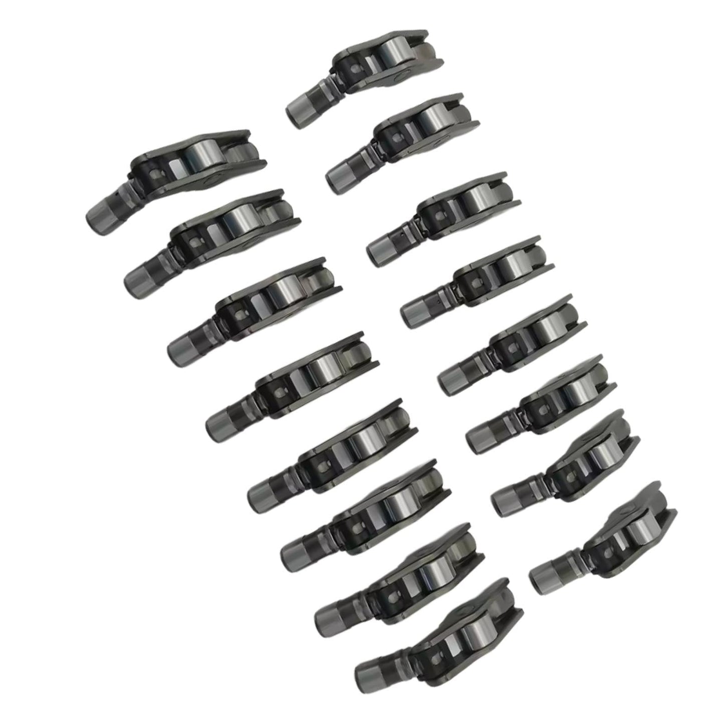 16X Inlet Exhaust Rocker Arm Lifter Set Suitable For LDV V80 Van 2.5L Diesel 13+-0